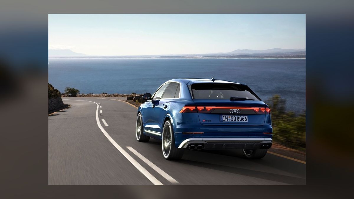 Best Audi Q8 Model Years (Ranked) in 2027 — figure 5