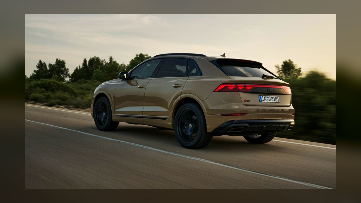 Best Audi Q8 Model Years (Ranked) in 2027 — figure 6