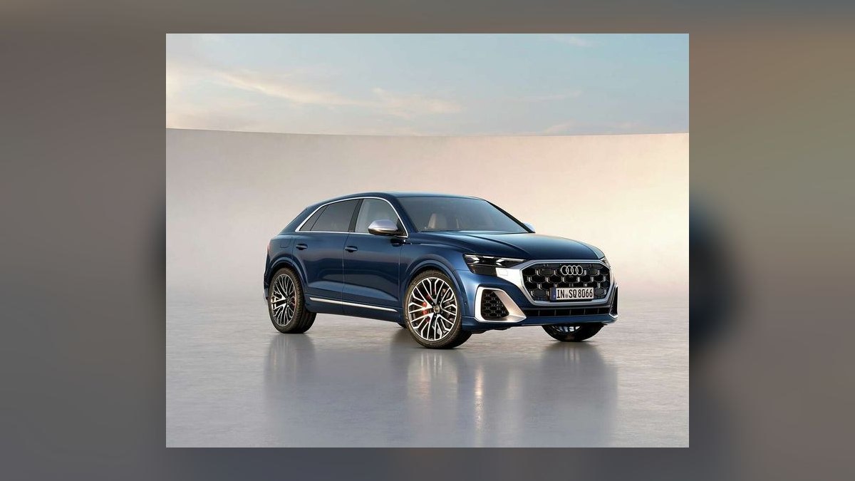 Best Audi Q8 Model Years (Ranked) in 2027 — figure 9