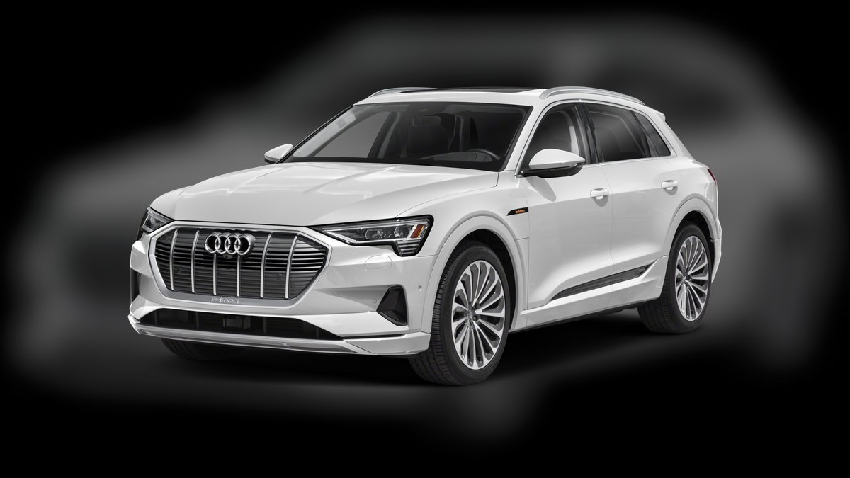 Best Audi e-tron Model Years (Ranked) — figure 1