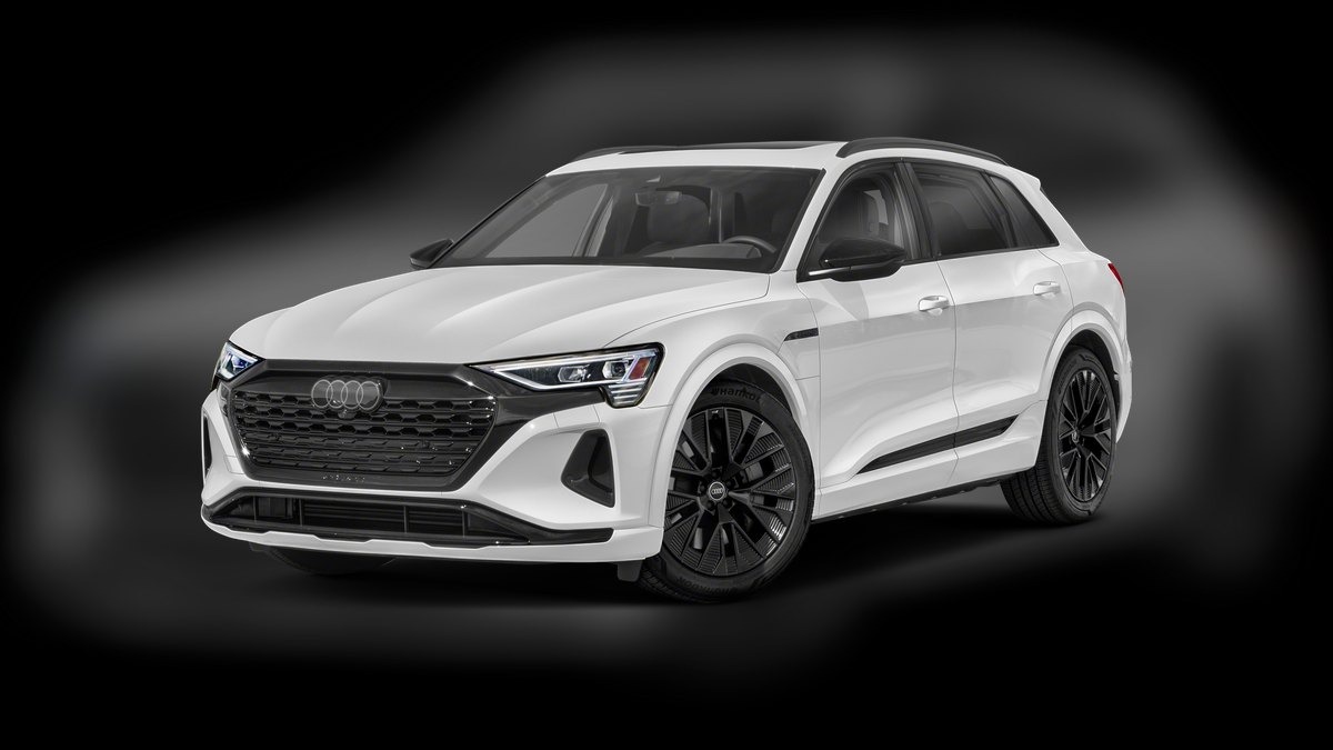 Best Audi e-tron Model Years (Ranked) — figure 2