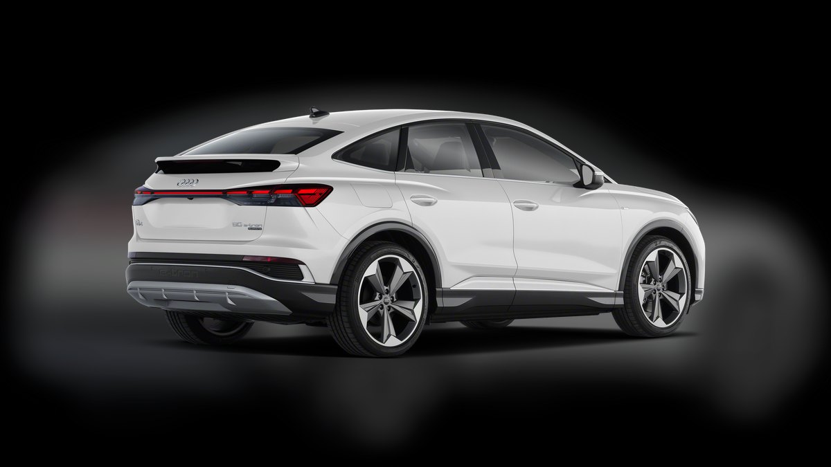 Best Audi e-tron Model Years (Ranked) — figure 3