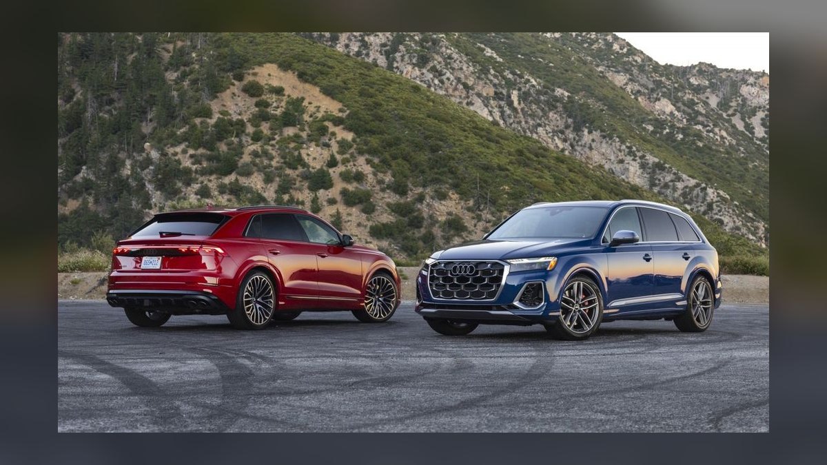 Best Audi e-tron Model Years (Ranked) — figure 4