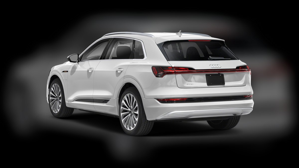 Best Audi e-tron Model Years (Ranked) in 2027