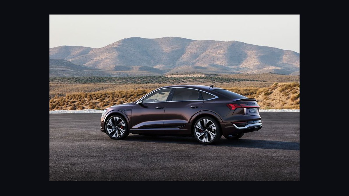 Best Audi e-tron Model Years (Ranked) in 2027