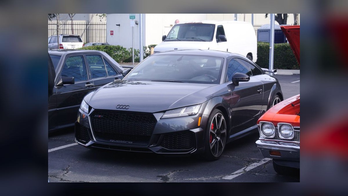 Best Audi TT Model Years (Ranked) in 2027 — figure 3