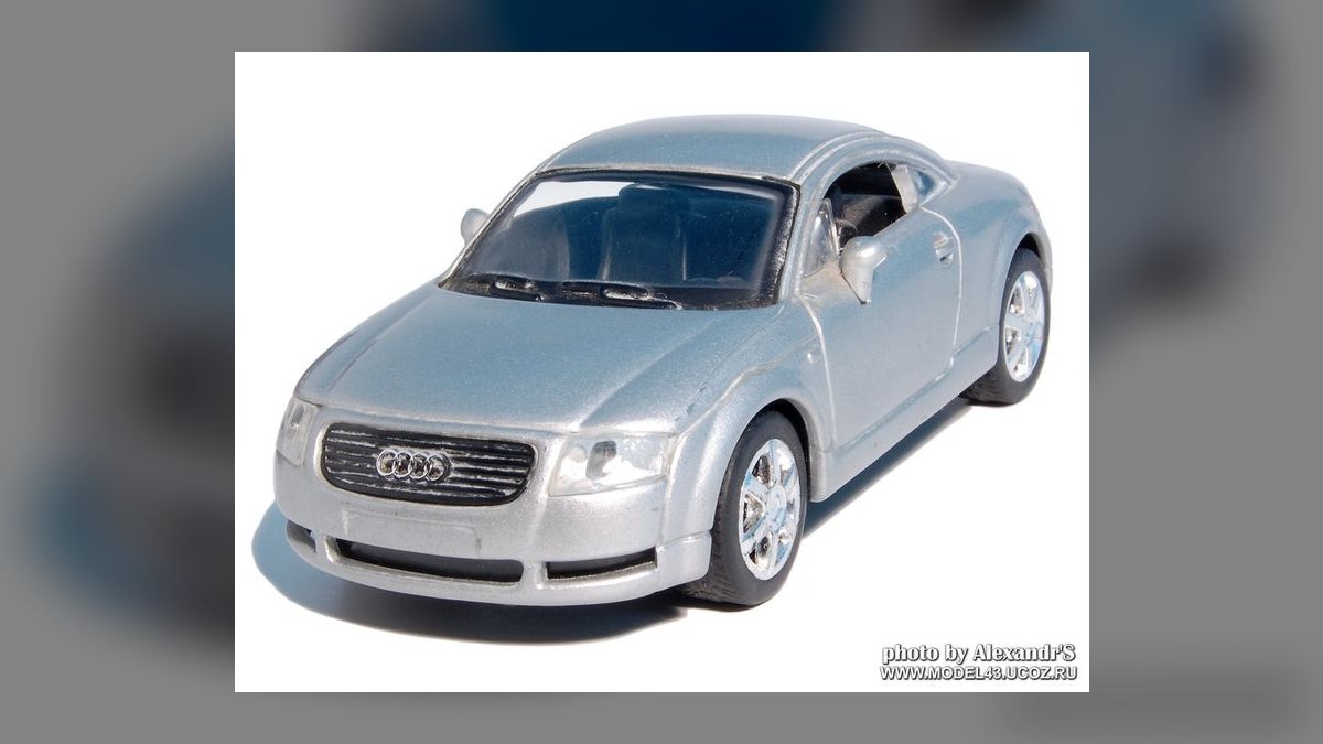 Best Audi TT Model Years (Ranked) in 2027 — figure 5
