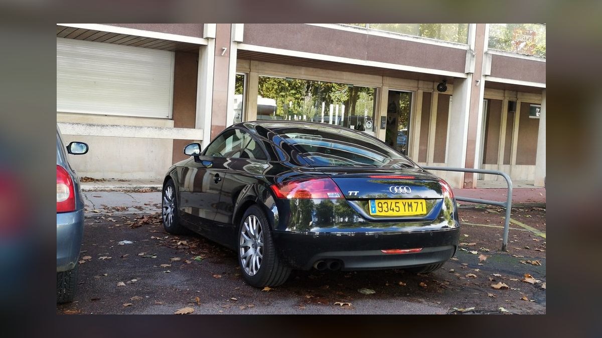 Best Audi TT Model Years (Ranked) in 2027 — figure 8