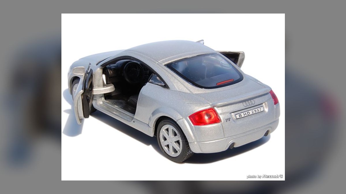 Best Audi TT Model Years (Ranked) in 2027