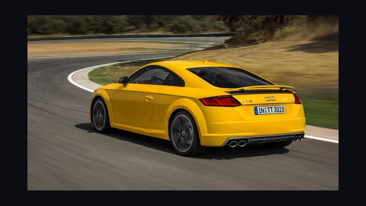 Best Audi TT Model Years (Ranked) in 2027