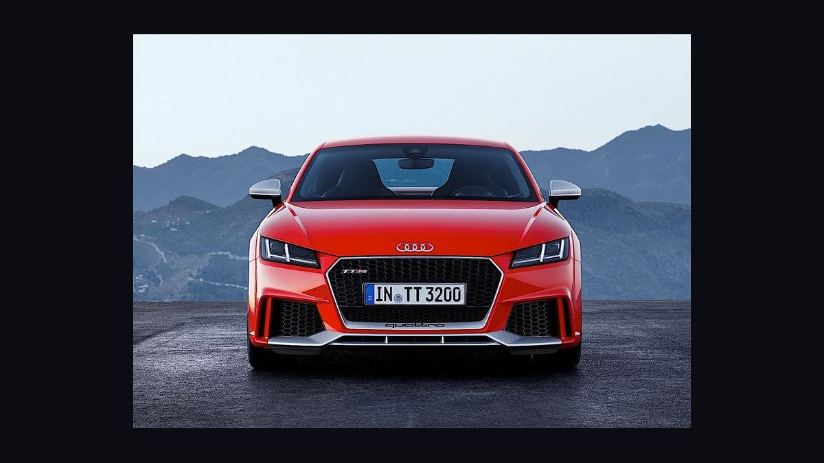 Best Audi TT Model Years (Ranked) in 2027