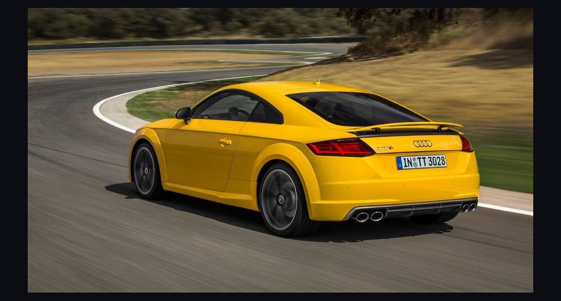 Best Audi TT Model Years (Ranked) in 2027