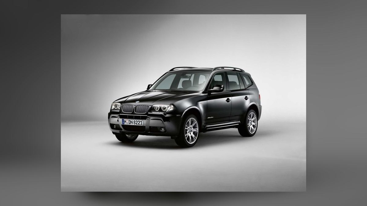 Best BMW X3 Model Years (Ranked) in 2027 — figure 7