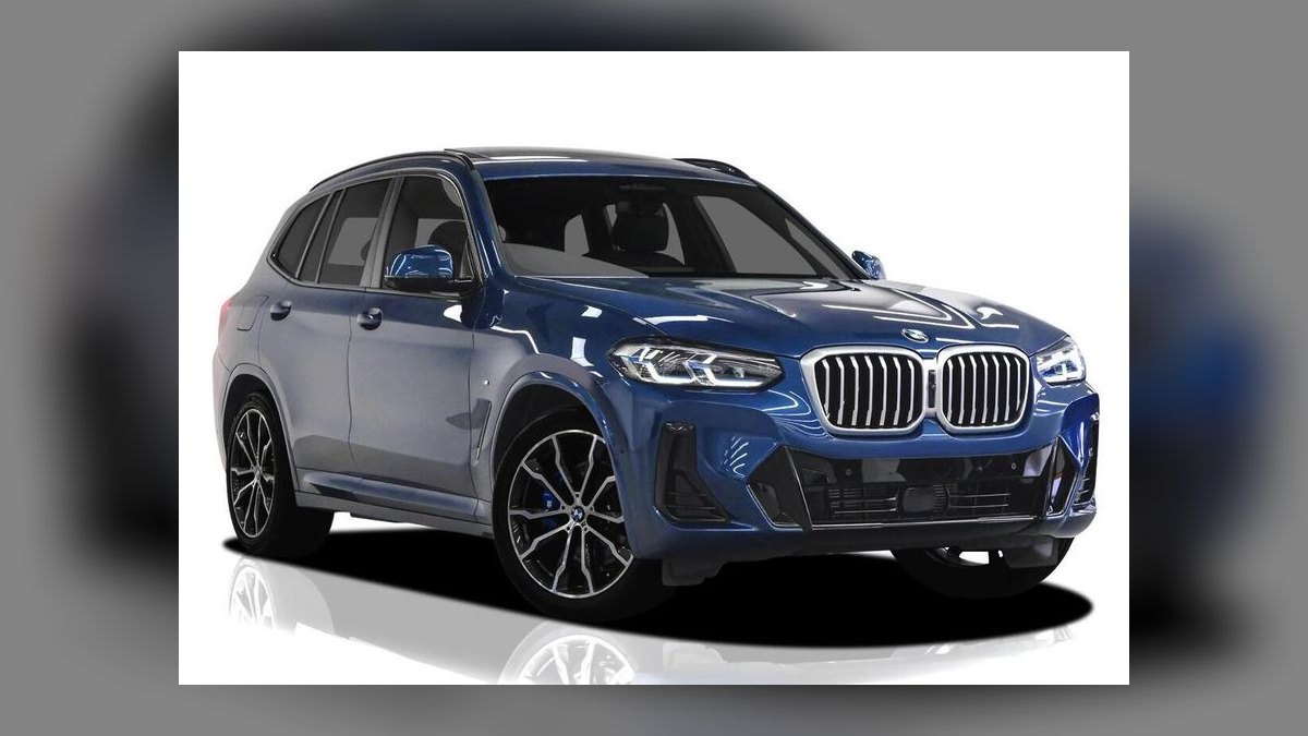 Best BMW X3 Model Years (Ranked) in 2027
