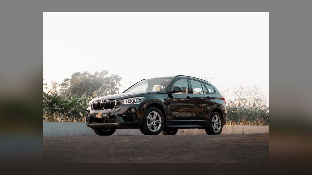 Best BMW X1 Model Years (Ranked) in 2027 — figure 1