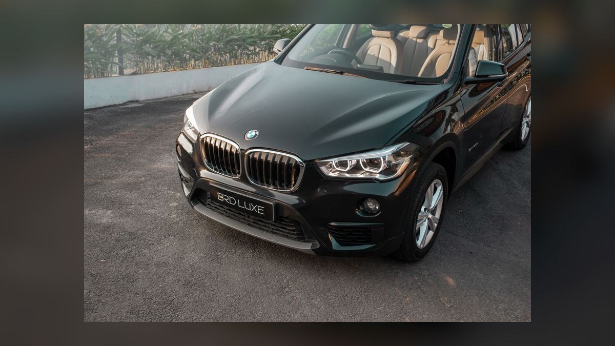Best BMW X1 Model Years (Ranked) in 2027 — figure 9