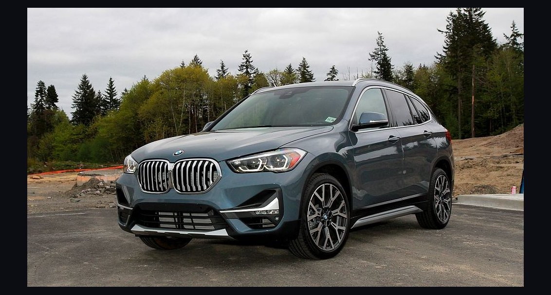 Best BMW X1 Model Years (Ranked) in 2027