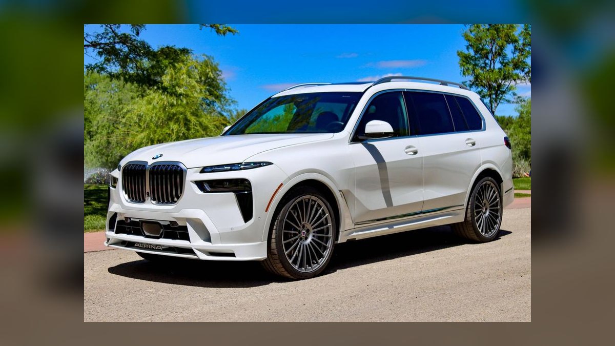 Best BMW X7 Model Years (Ranked) in 2027 — figure 6