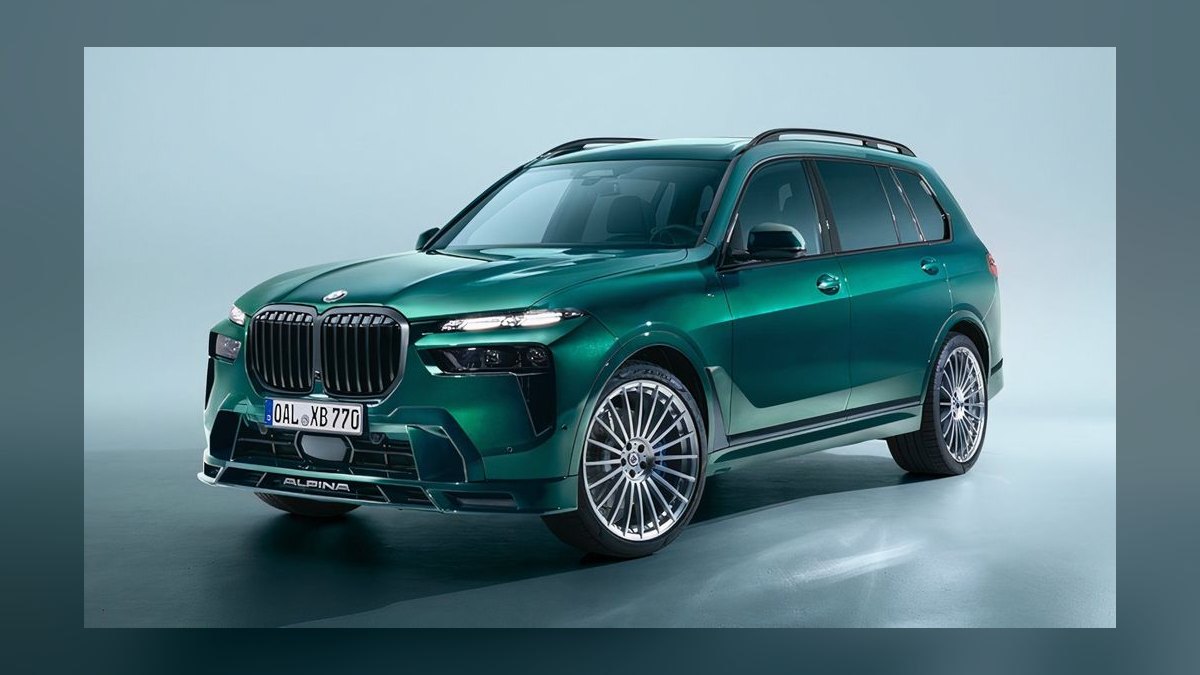 Best BMW X7 Model Years (Ranked) in 2027 — figure 7