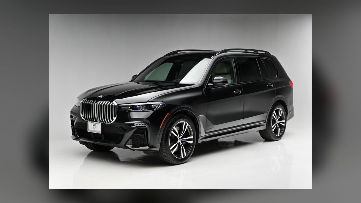 Best BMW X7 Model Years (Ranked) in 2027 — figure 9