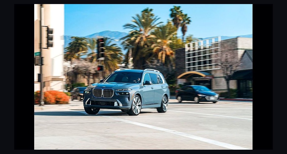 Best BMW X7 Model Years (Ranked) in 2027