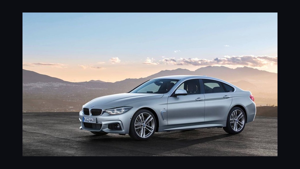 Best BMW 4 Series Model Years (Ranked) in 2027 — figure 10