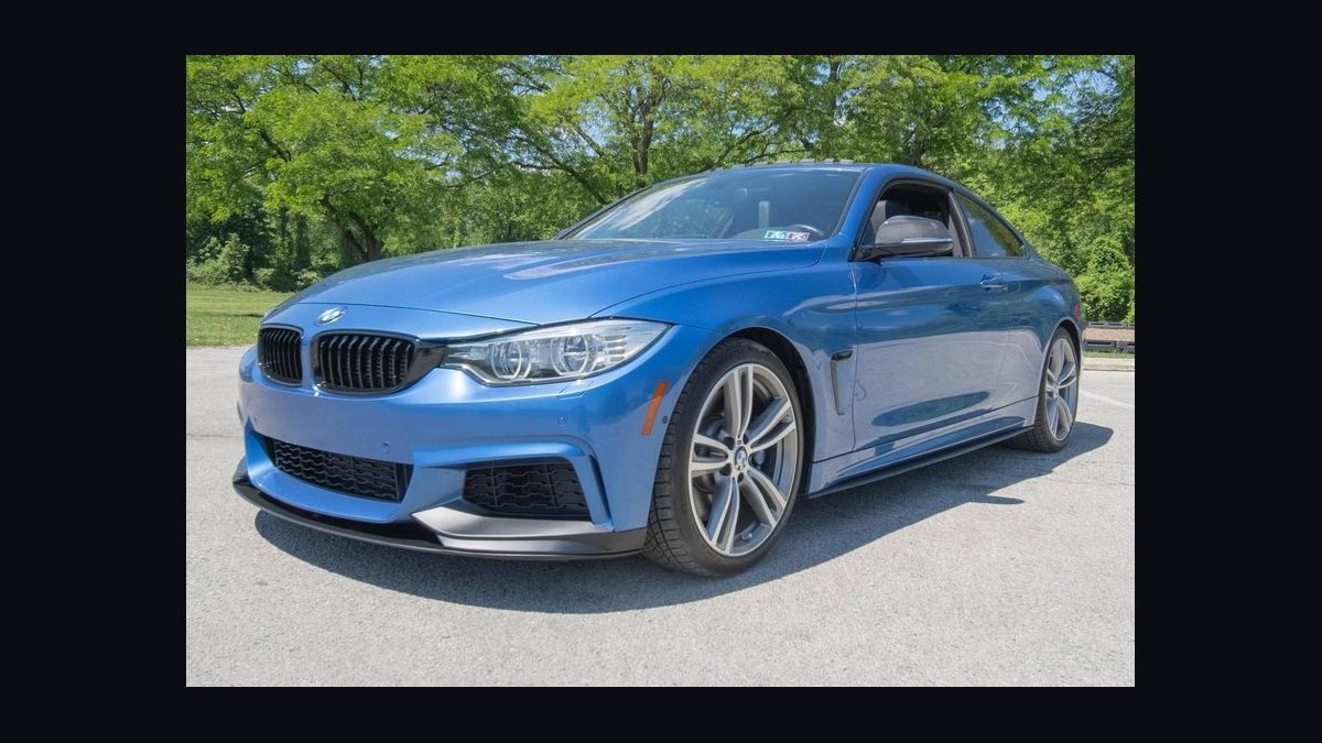Best BMW 4 Series Model Years (Ranked) in 2027 — figure 7