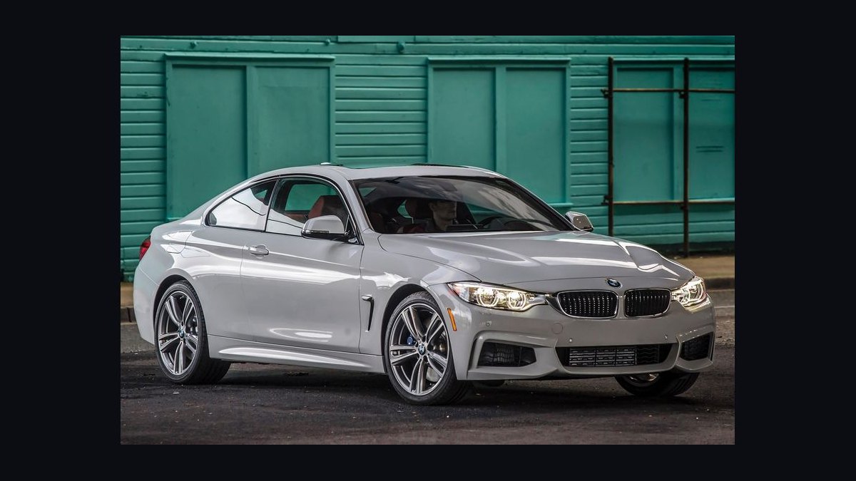 Best BMW 4 Series Model Years (Ranked) in 2027 — figure 8