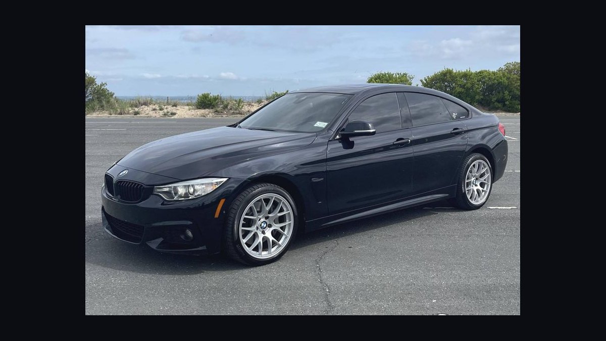 Best BMW 4 Series Model Years (Ranked) in 2027 — figure 9