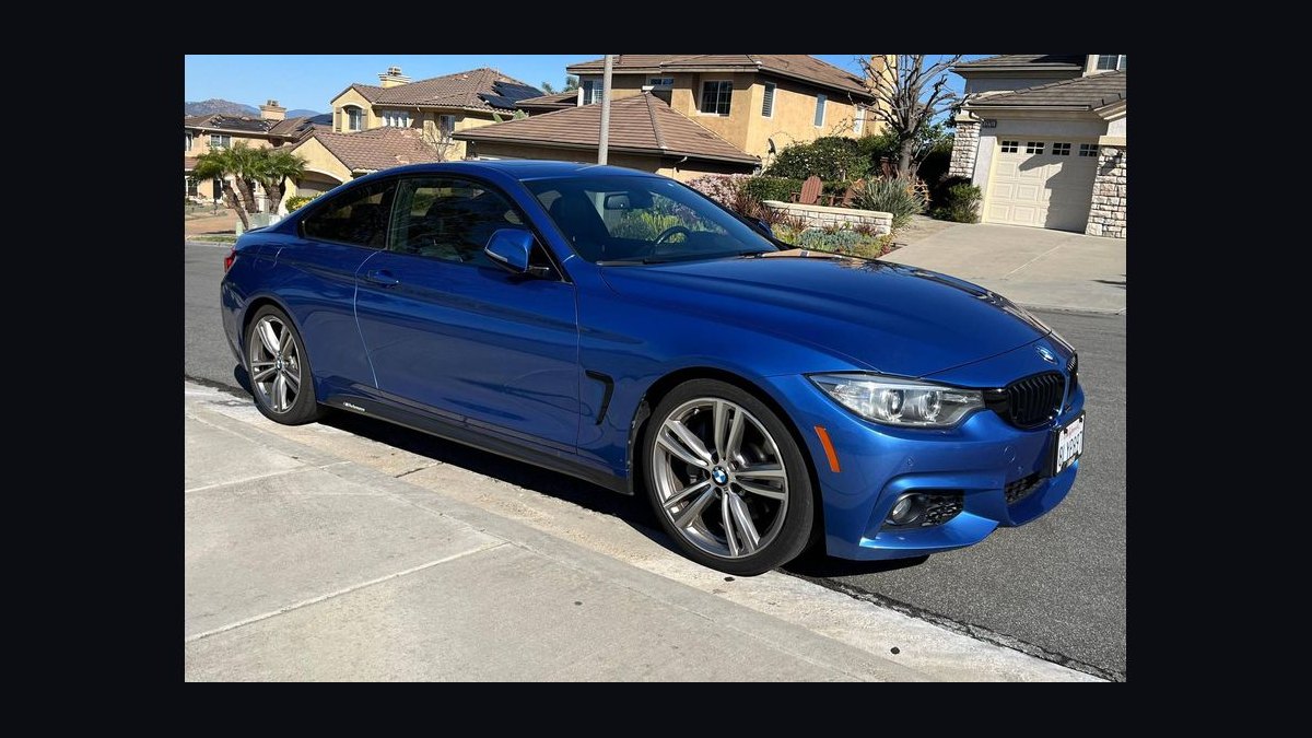 Best BMW 4 Series Model Years (Ranked) in 2027