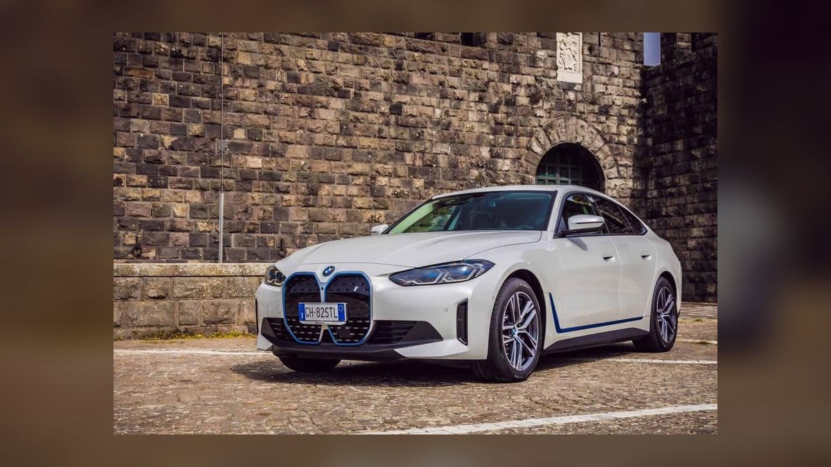 Best BMW i4 Model Years (Ranked) in 2027 — figure 2