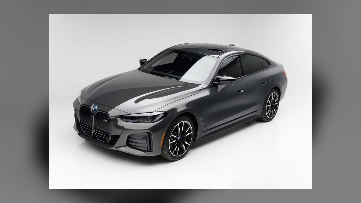 Best BMW i4 Model Years (Ranked) in 2027 — figure 3