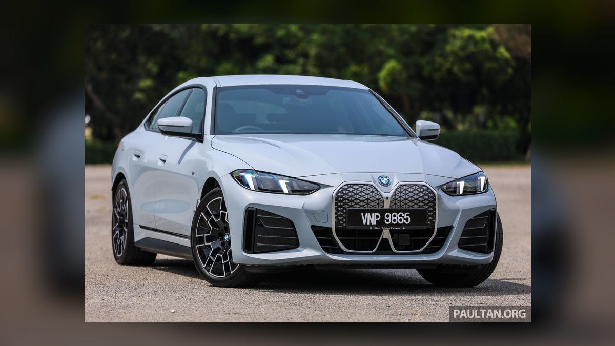 Best BMW i4 Model Years (Ranked) in 2027 — figure 4