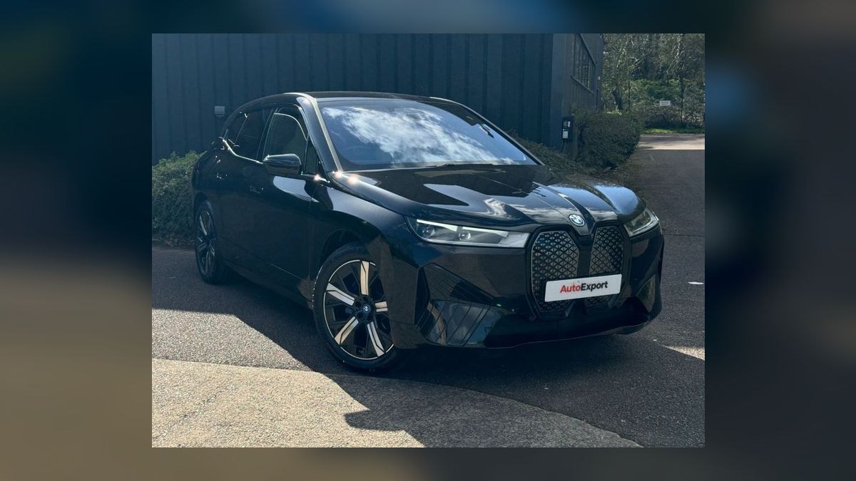 Best BMW i4 Model Years (Ranked) in 2027 — figure 6