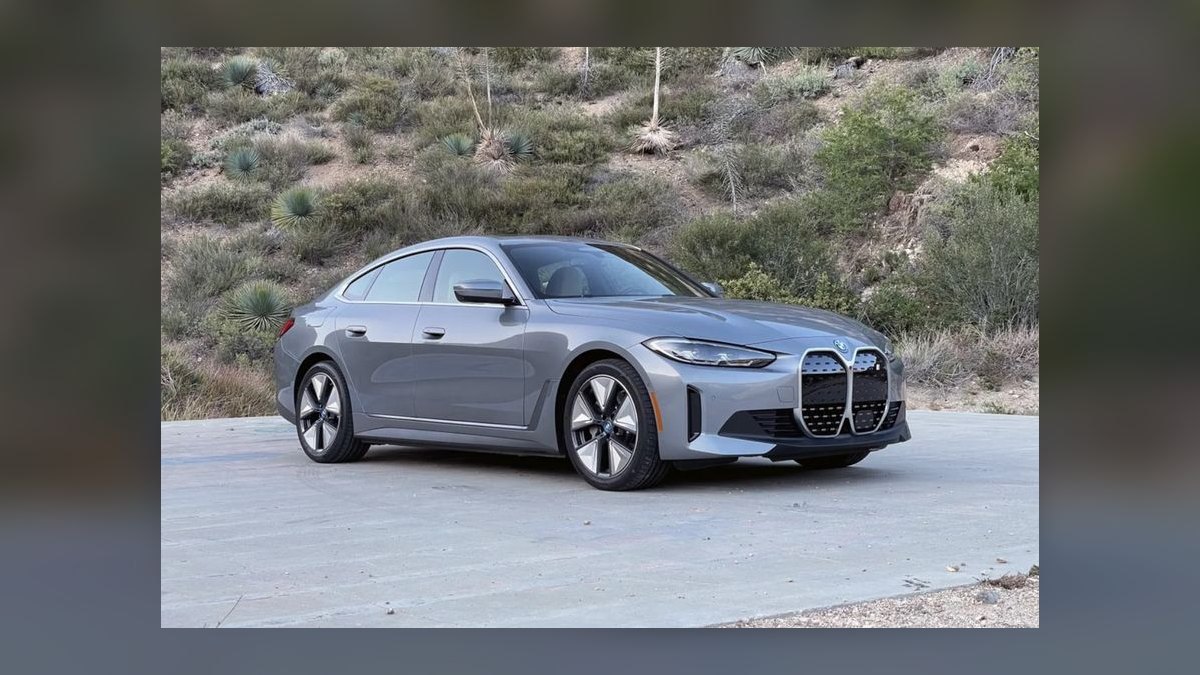 Best BMW i4 Model Years (Ranked) in 2027 — figure 9