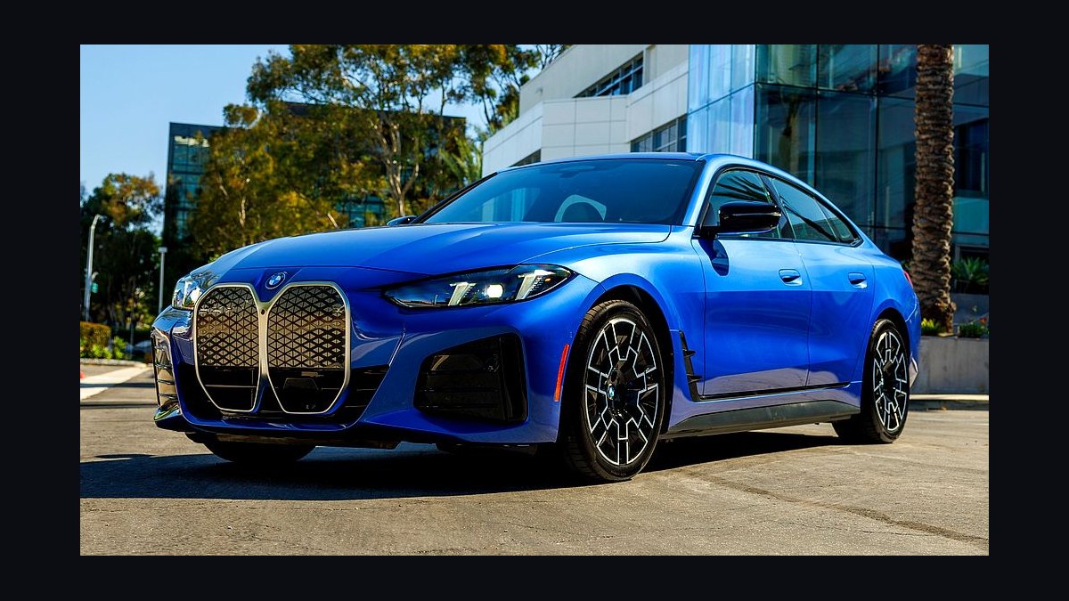 Best BMW i4 Model Years (Ranked) in 2027