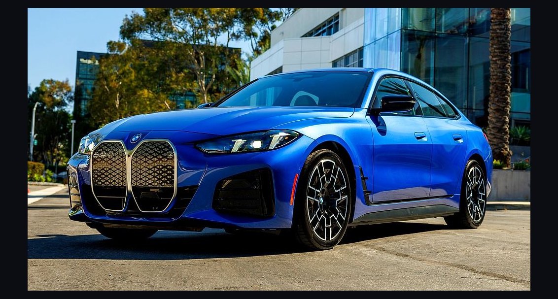 Best BMW i4 Model Years (Ranked) in 2027