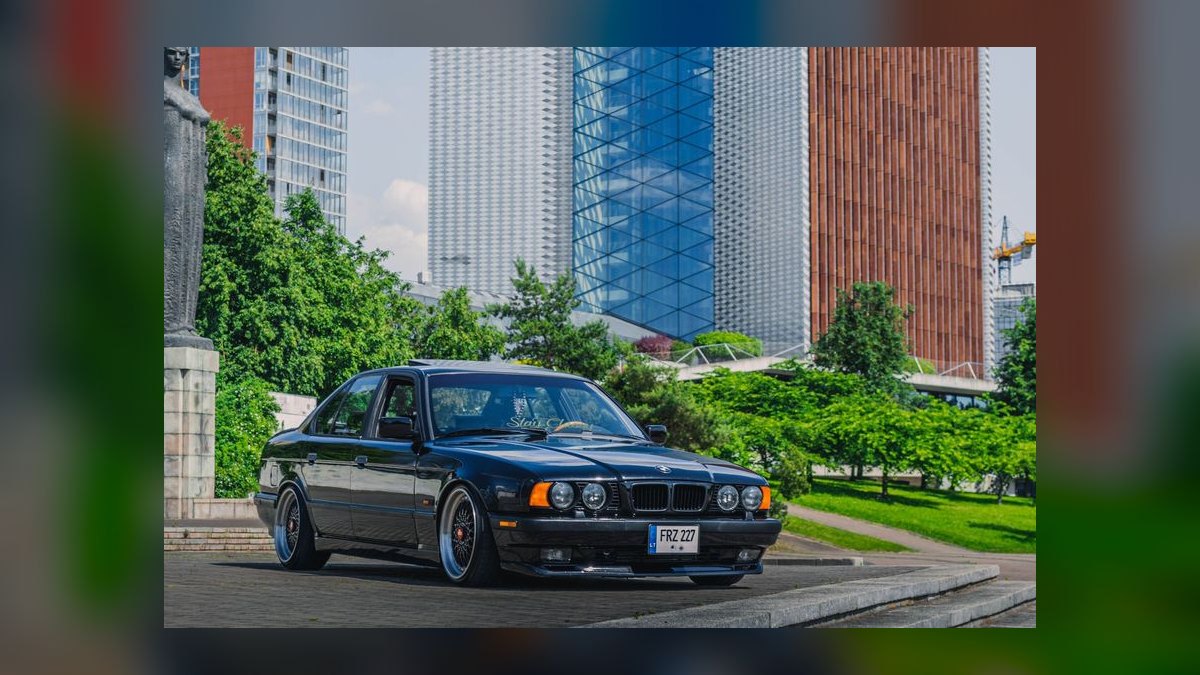 Best BMW 7 Series Model Years (Ranked) in 2027 — figure 10