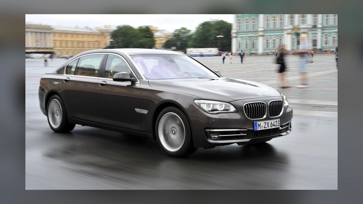 Best BMW 7 Series Model Years (Ranked) in 2027 — figure 2