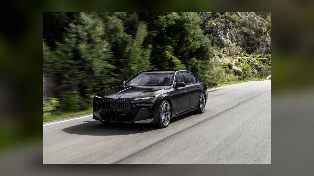 Best BMW 7 Series Model Years (Ranked) in 2027 — figure 3
