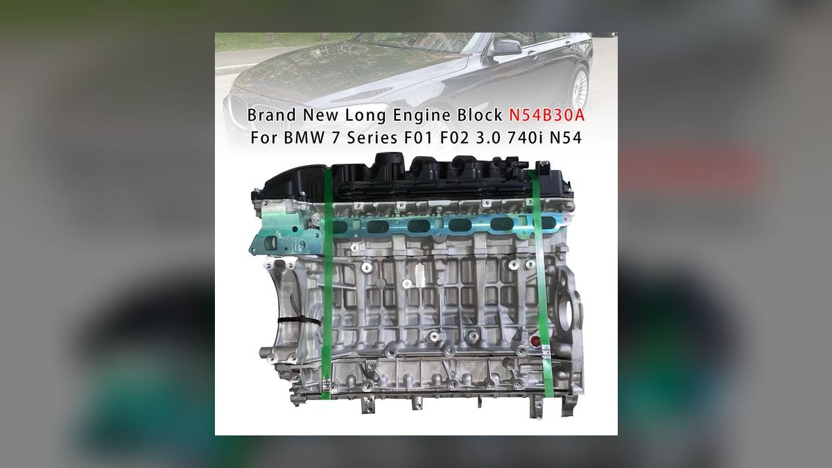 Best BMW 7 Series Model Years (Ranked) in 2027 — figure 4