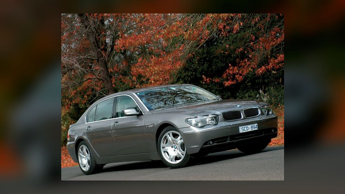 Best BMW 7 Series Model Years (Ranked) in 2027 — figure 5