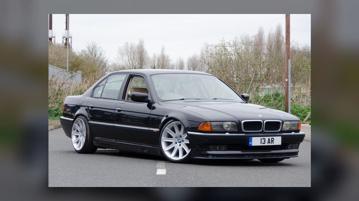 Best BMW 7 Series Model Years (Ranked) in 2027 — figure 6