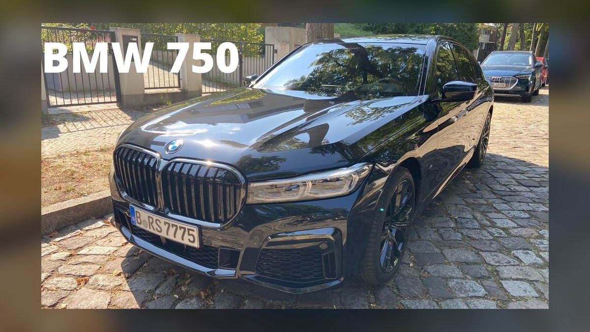 Best BMW 7 Series Model Years (Ranked) in 2027 — figure 7