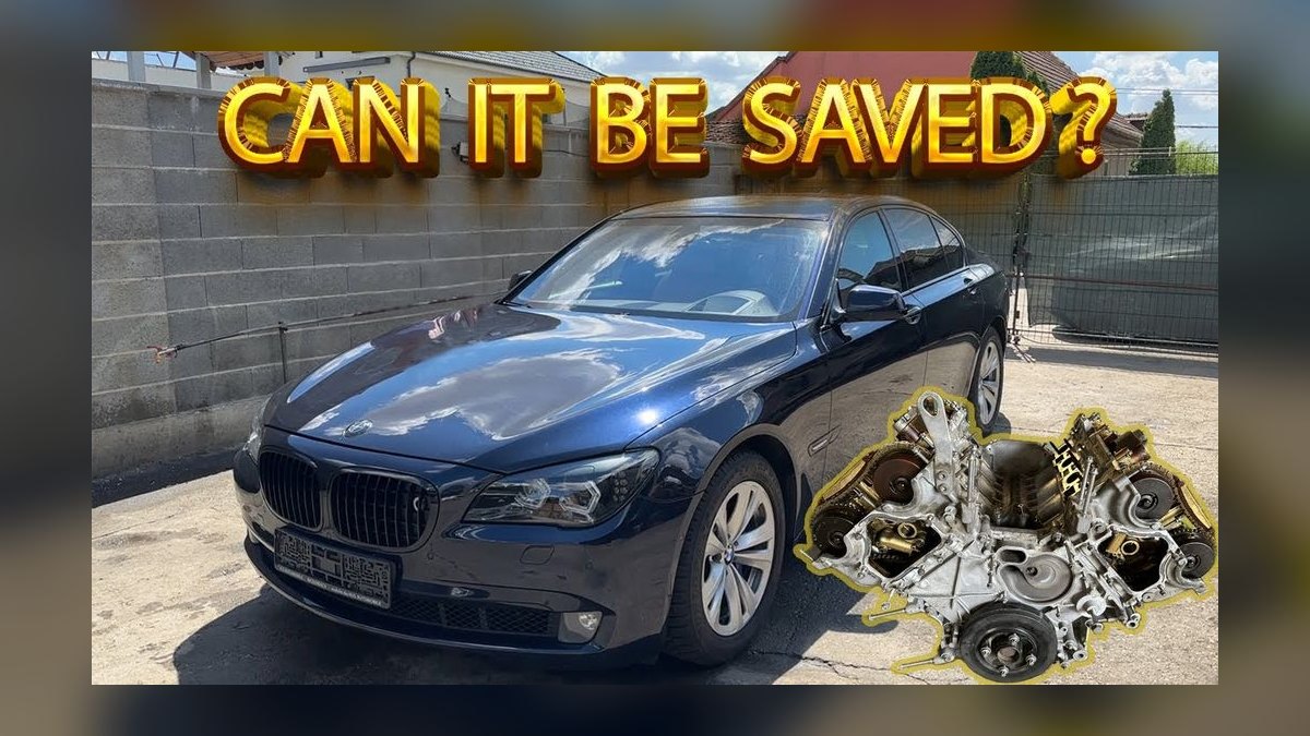 Best BMW 7 Series Model Years (Ranked) in 2027 — figure 8