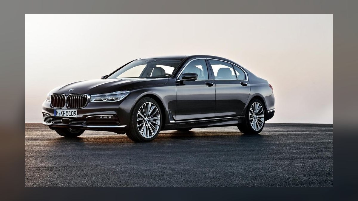Best BMW 7 Series Model Years (Ranked) in 2027