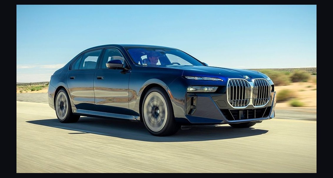 Best BMW 7 Series Model Years (Ranked) in 2027