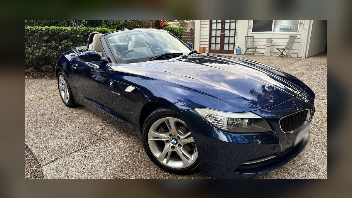 Best BMW Z4 Model Years (Ranked) in 2027 — figure 2