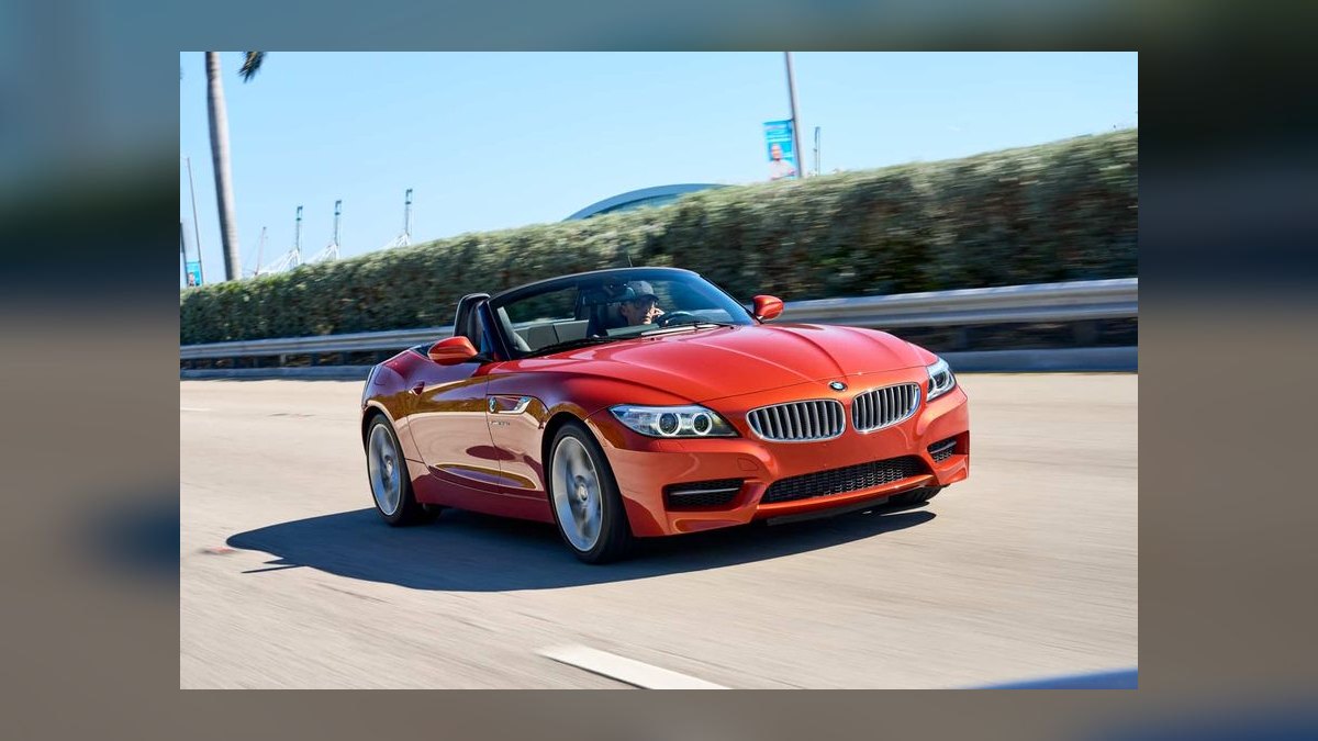 Best BMW Z4 Model Years (Ranked) in 2027 — figure 4