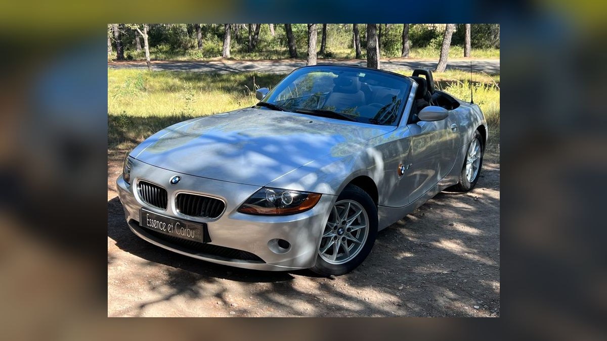 Best BMW Z4 Model Years (Ranked) in 2027 — figure 8